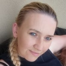 Katarzyna Oracz