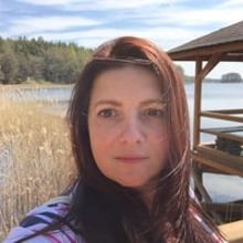 Aga Raczynska-Marciniak