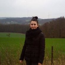 Paula Cieśla