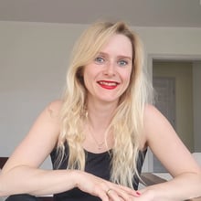 Patrycja Kozłowska