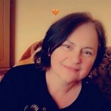 Urszula Rożek