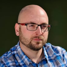 Paweł Myszka