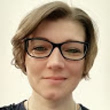 Joanna Michalska