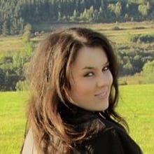 Magdalena Gluza