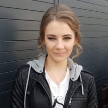 Karolina Frydrych