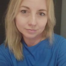 Beata Hruświcka