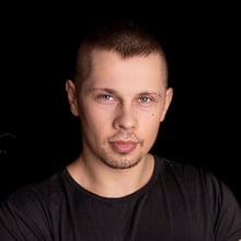 Arkadiusz Swarbuła