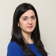 Magdalena Kycia