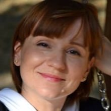 Agnieszka Grzebieliszewska