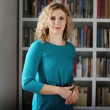 Małgorzata Adamczak
