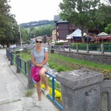 Grażyna Frydel