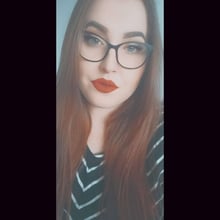 Patrycja Kubica
