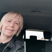 Bogusława Wiewiórowska-Paradowska