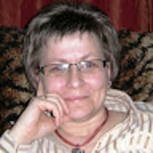 Iwona Wąsik
