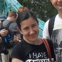 Joanna Rzepecka