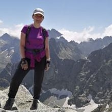 Barbara Jachimowska