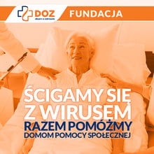 Drużyna DOZ Fundacji
