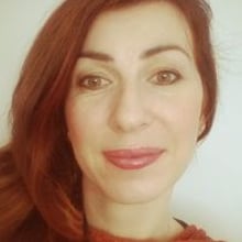 Marzena Kali