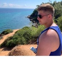 Dawid Świetlik