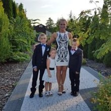 Aleksandra Saskowska Bratkowska