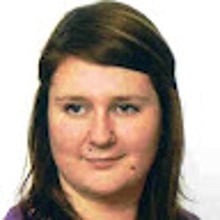 Katarzyna Dudek