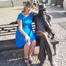 Anna Górna