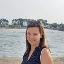 Kinga Gołaszewska