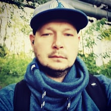 Maciej Karp