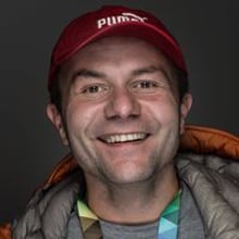 Michał Matląg