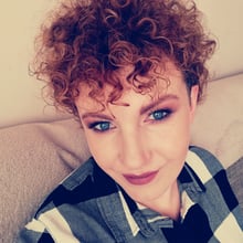 Kasia Krzemińska