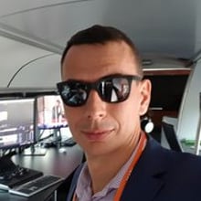 Daniel Szlachciak