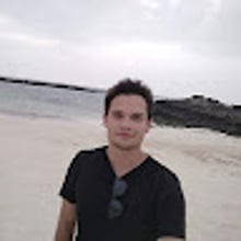 Bartosz Wesołowski