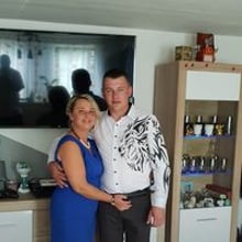 Aldona Jarek Dołęcka Mruk