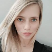 Paulina Kaczmarek