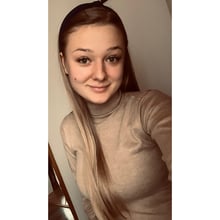 Agnieszka Martuszewska