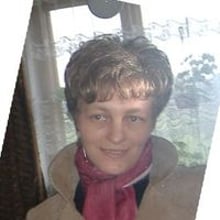 Danuta Kostrzewa