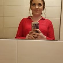 Klaudia Gano