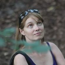 Joanna Behrendt