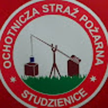 OSP Studzienice