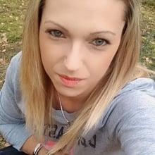 Monika Rędzikowska