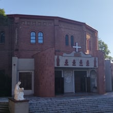 Parafia pw. Matki Bożej Jasnogórskiej w Szczecinie