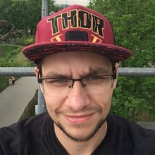 Kacper Derwisz