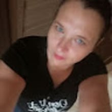 Kasia Tkaczyk