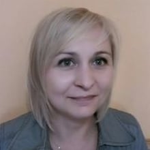 Iwona Iwona