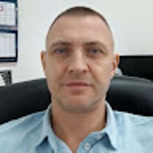Grzegorz Zboralski