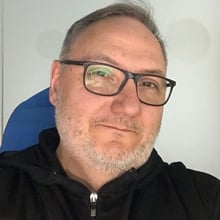 Marcin Wołkiewicz