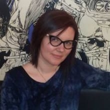 Sylwia Golec-Muzykiewicz