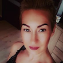 Małgosia Wiśniewska