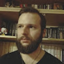 Krzysztof Szaflik