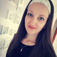 Ania Grabowska